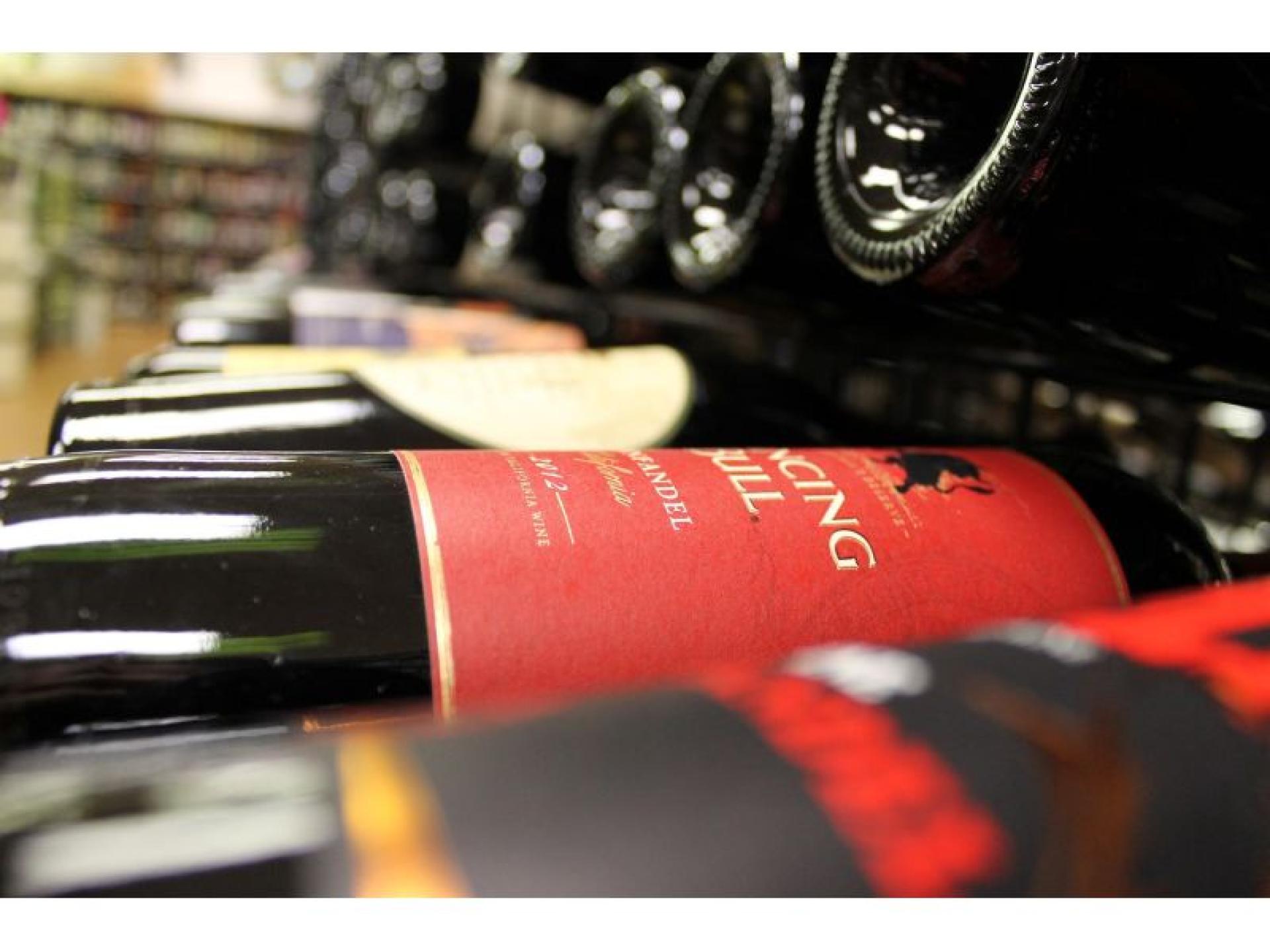 Cbd Liquor Store - 648348 2