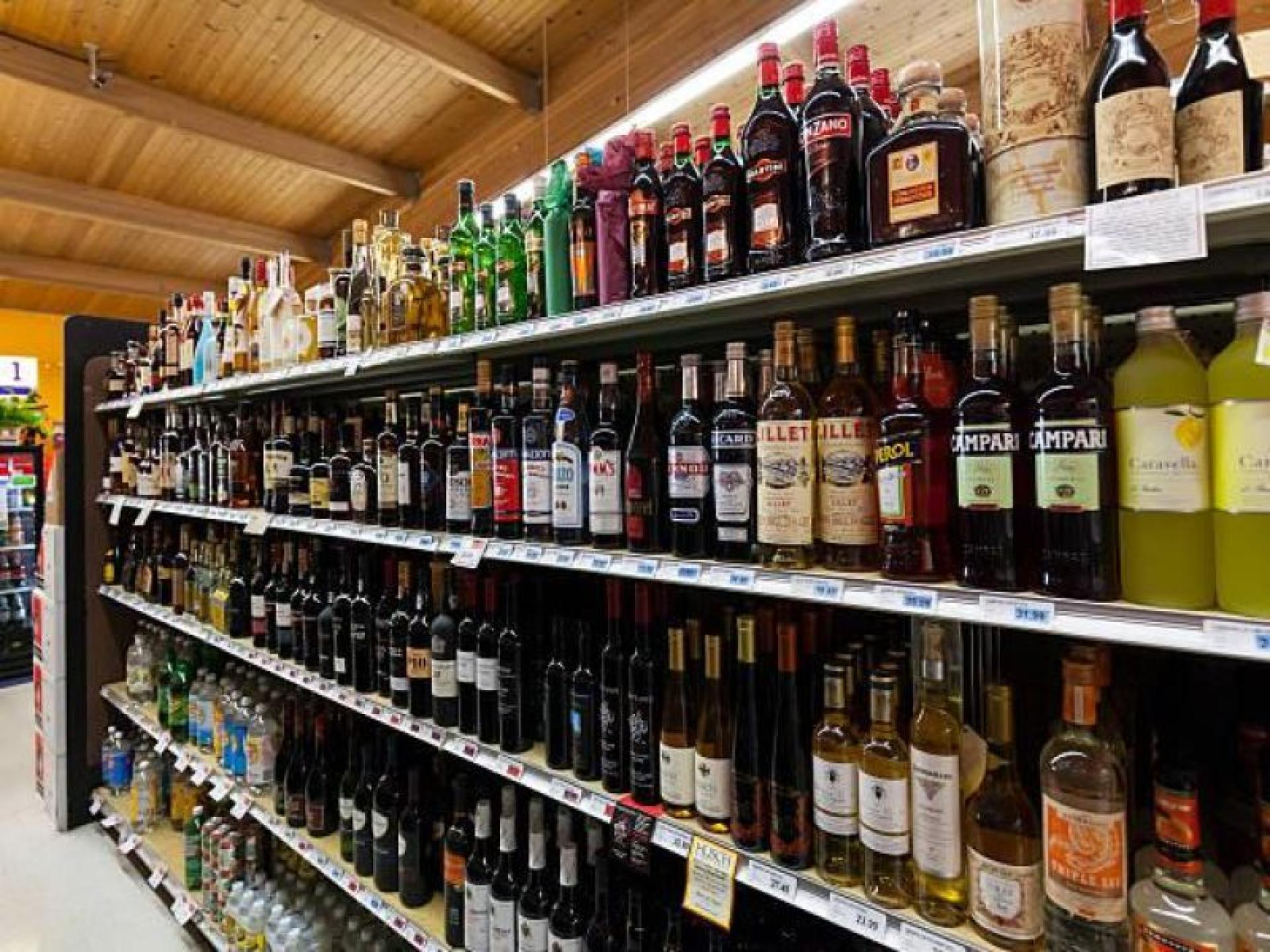 Liquor Store – Weekly 648350 1