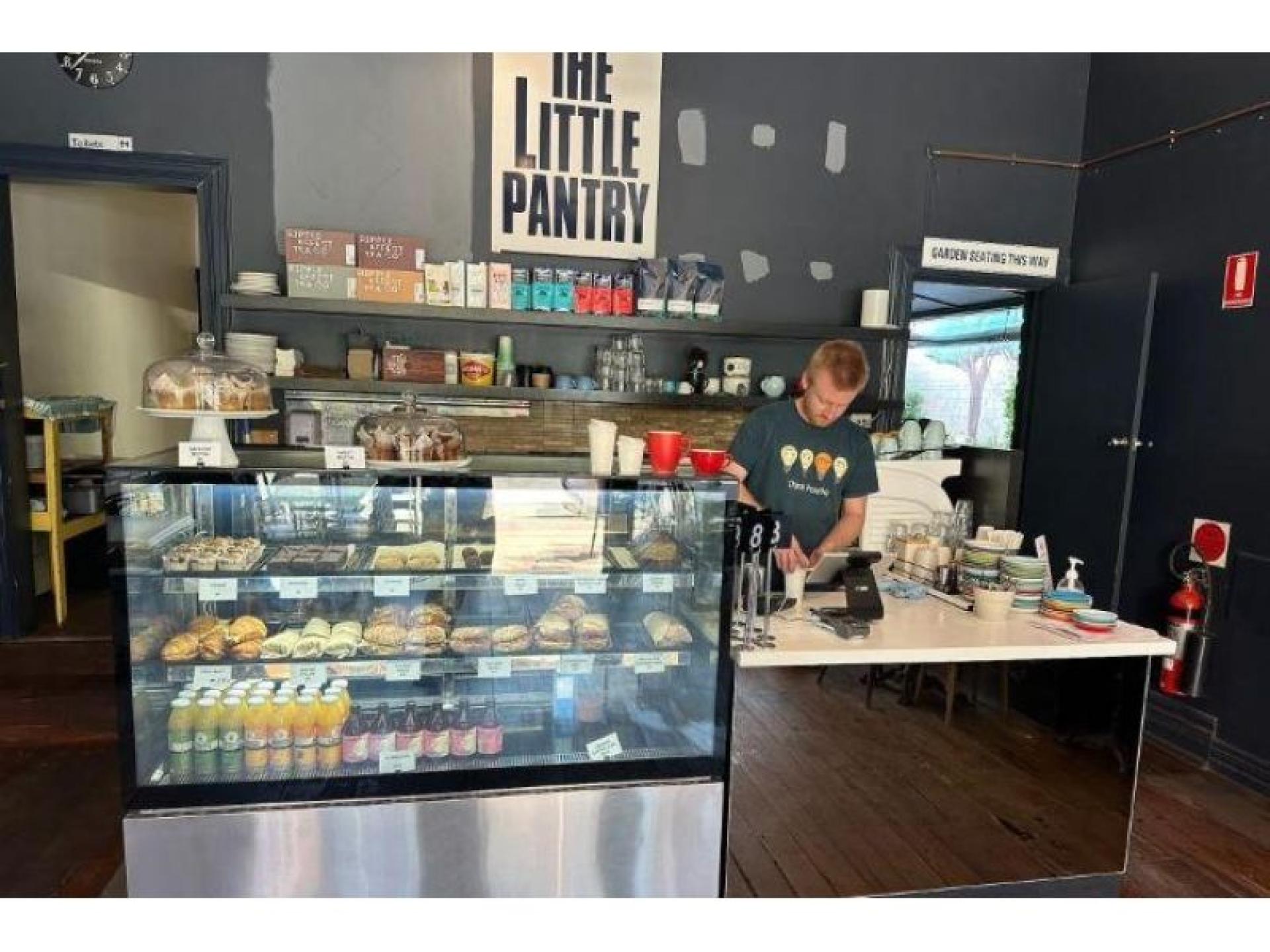 The Little Pantry Shenton 648363 2