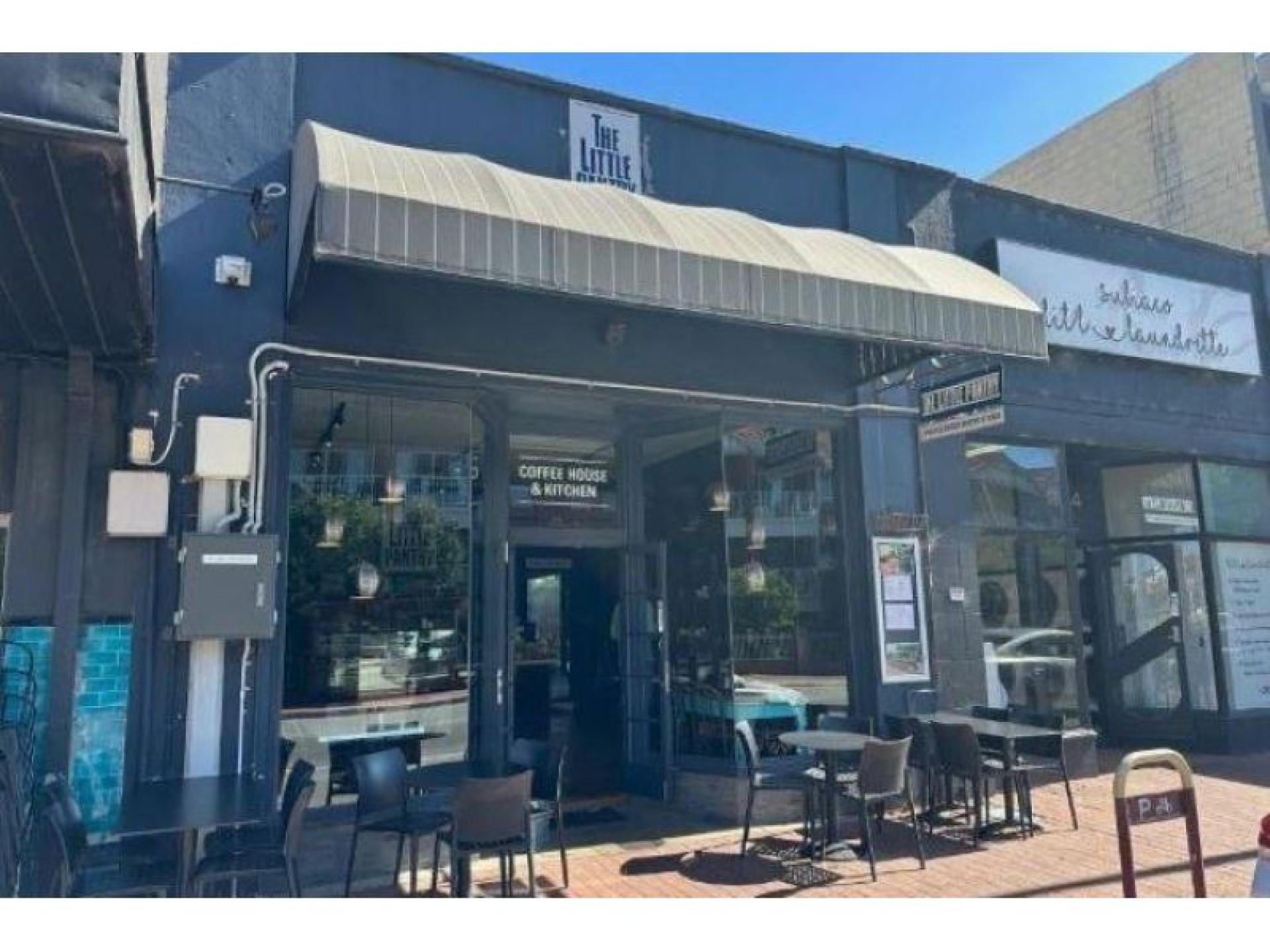 The Little Pantry Shenton 648363 1