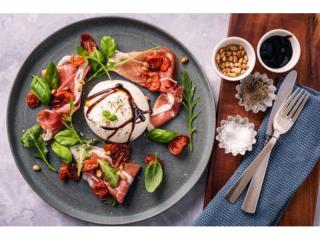ITALIAN TRATTORIA - UNDER OFFER