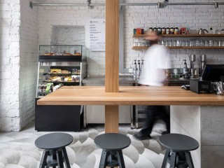 For Sale: Group X 3 Established Espresso Bars in Melbourne CBD