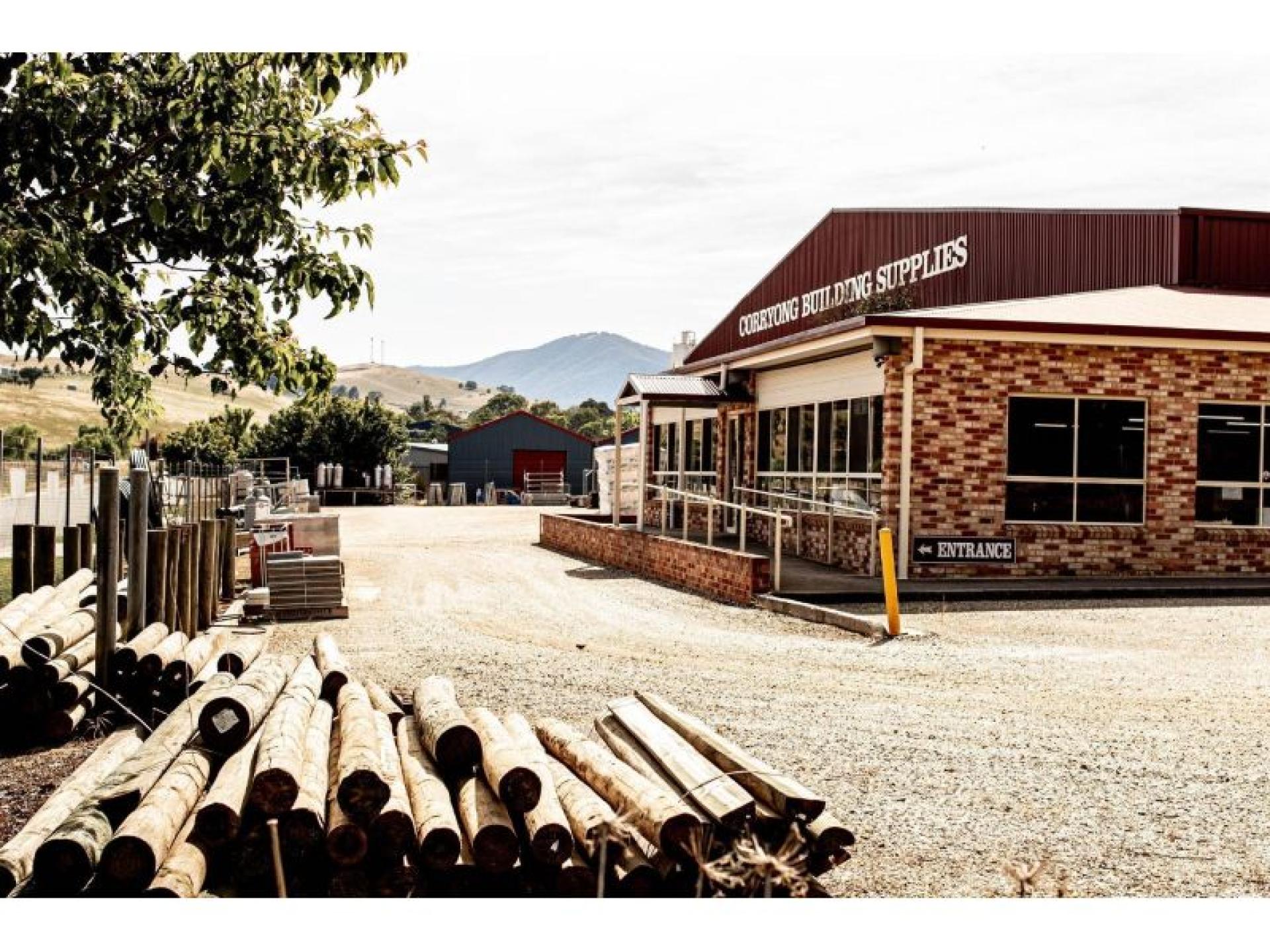 Corryong Building Supplies 648403 1