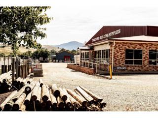 Corryong Building Supplies