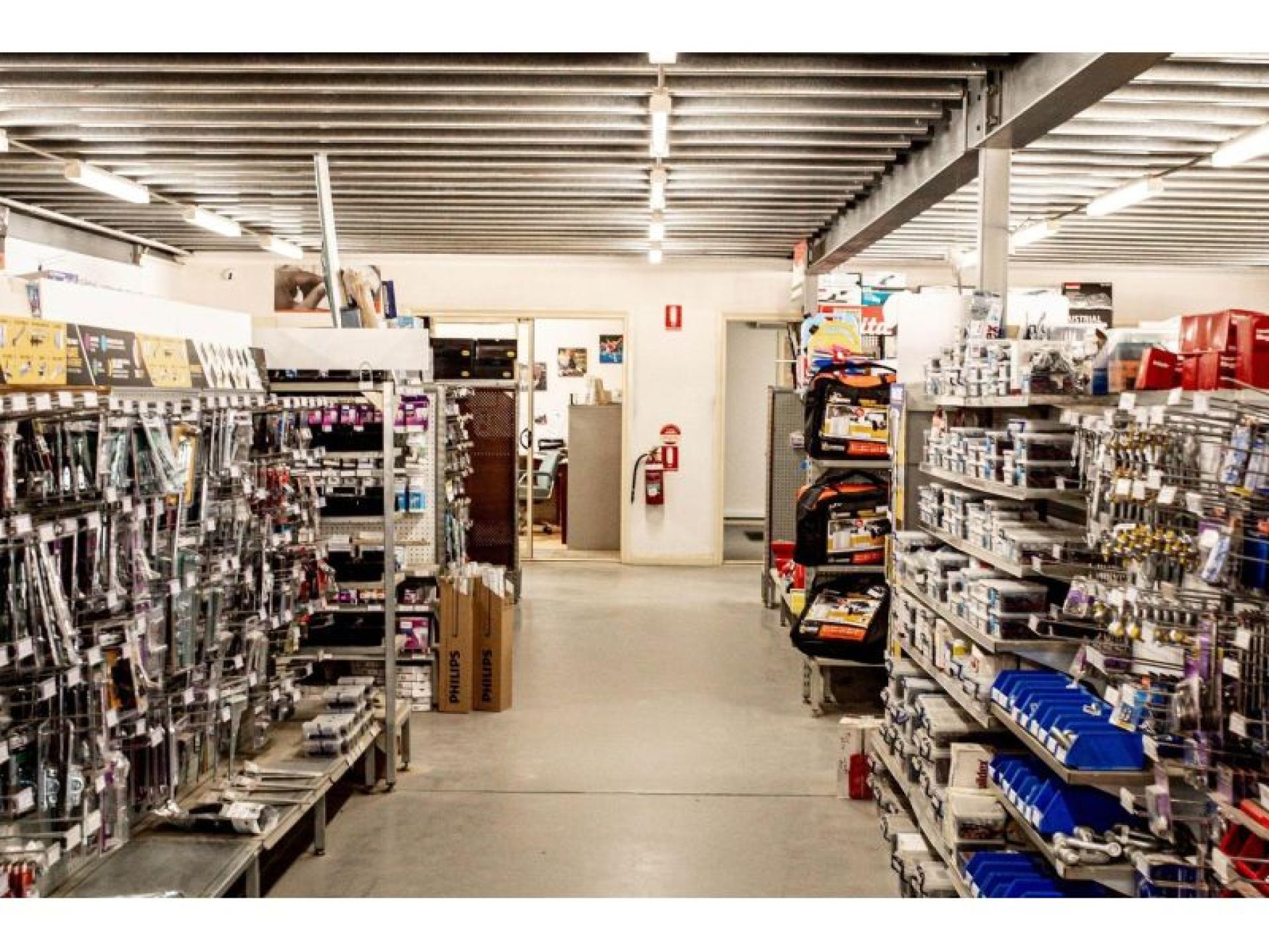 Corryong Building Supplies 648403 3