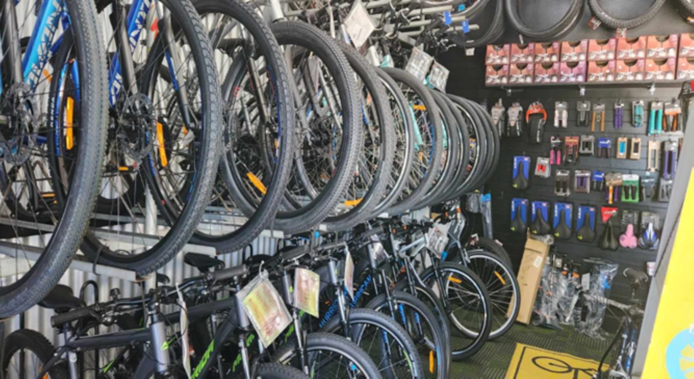 For Sale: Gladstone Bicycle 648418 3