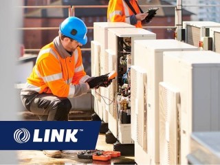 Leading Provider of Commercial and Industrial Air Conditioning