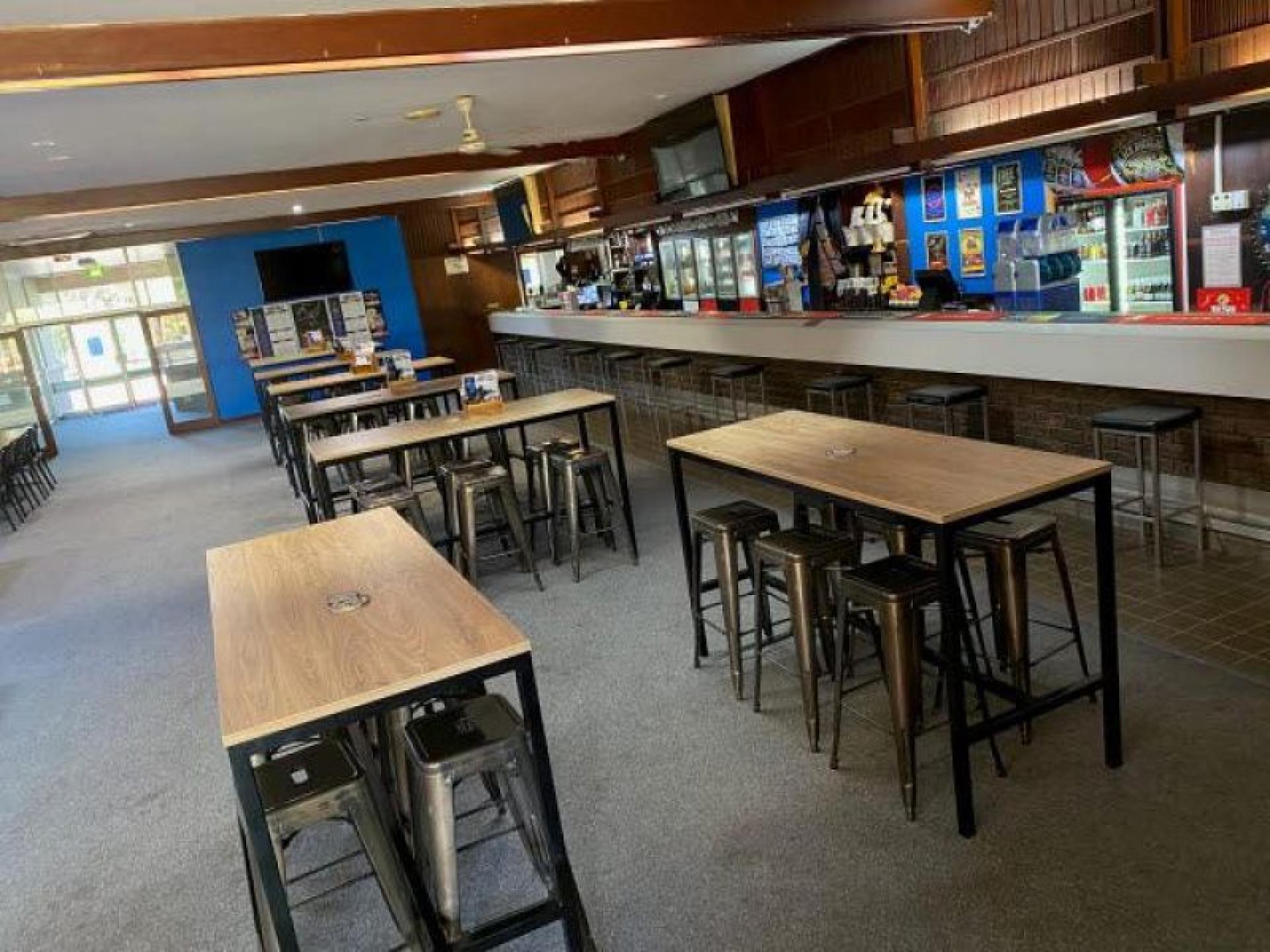 Wongan Hills Hotel - 648471 3