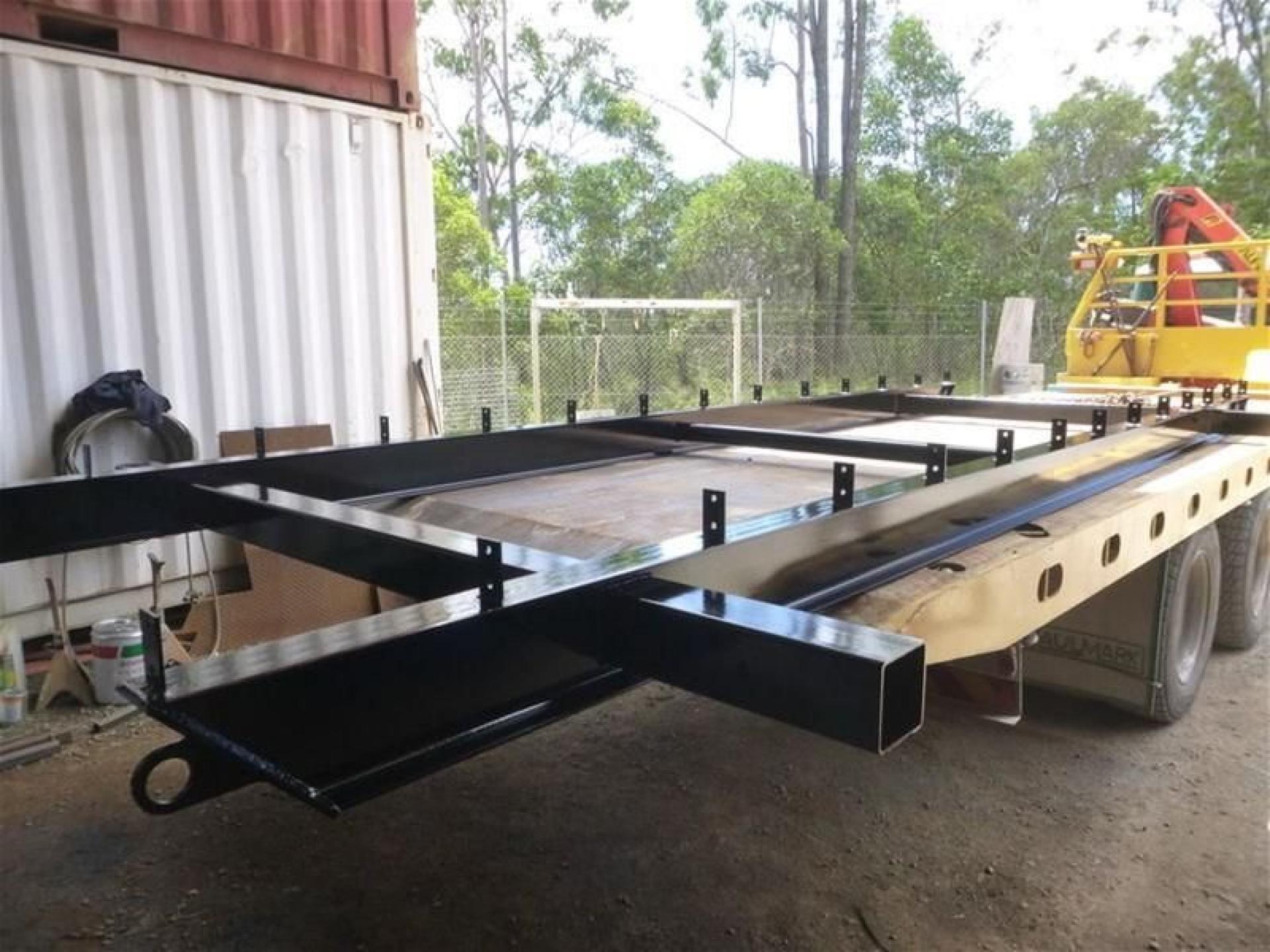 Leading Metal Fabrication Business 648499 3