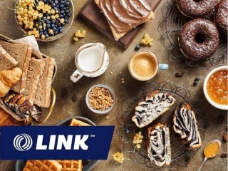 North Brisbane Cafe & Coffee Shop | $502K Revenue