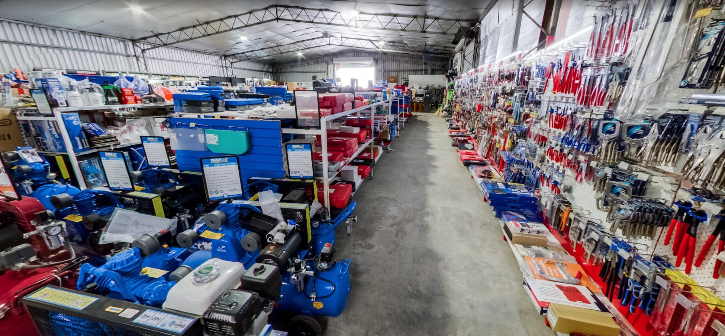 Summerland Tool Supplies - 648647 2