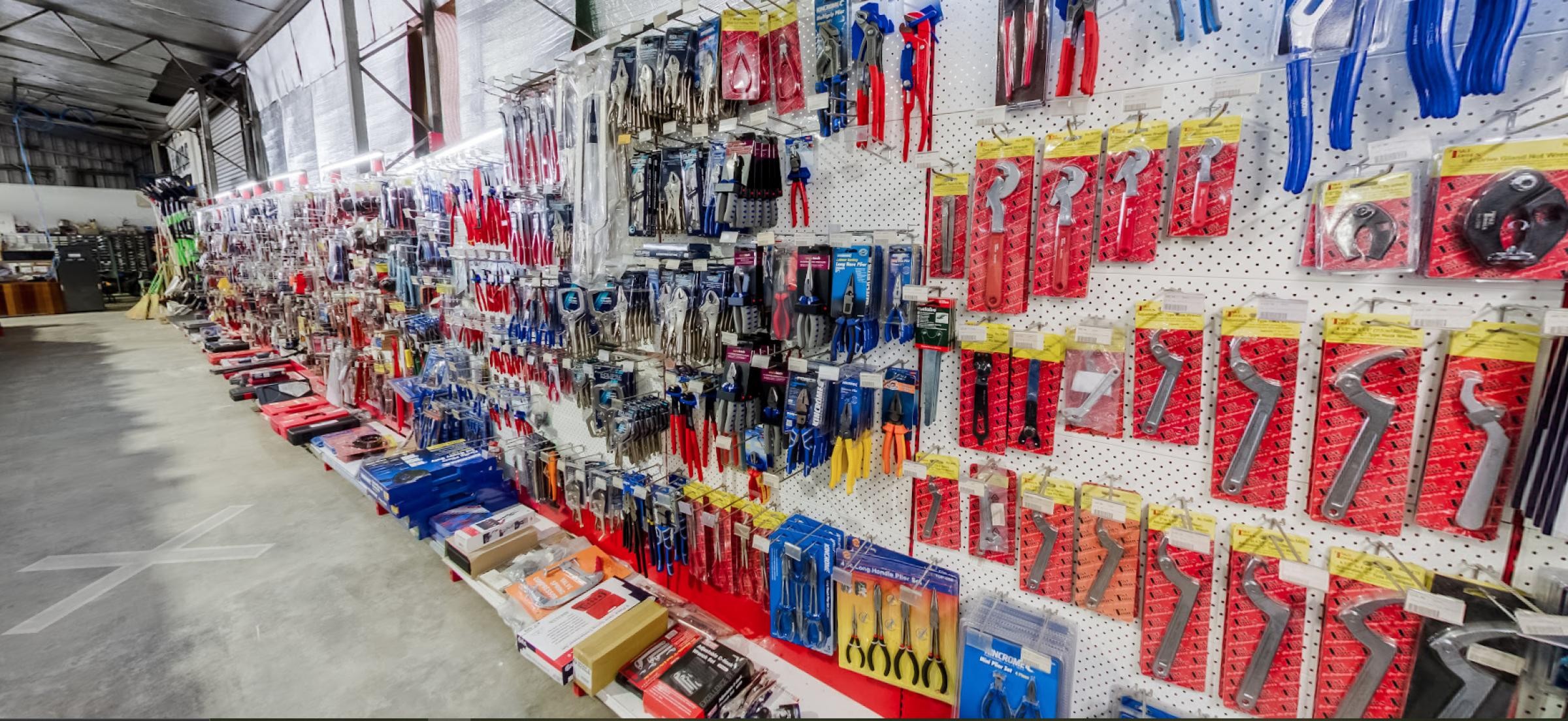 Summerland Tool Supplies - 648647 3