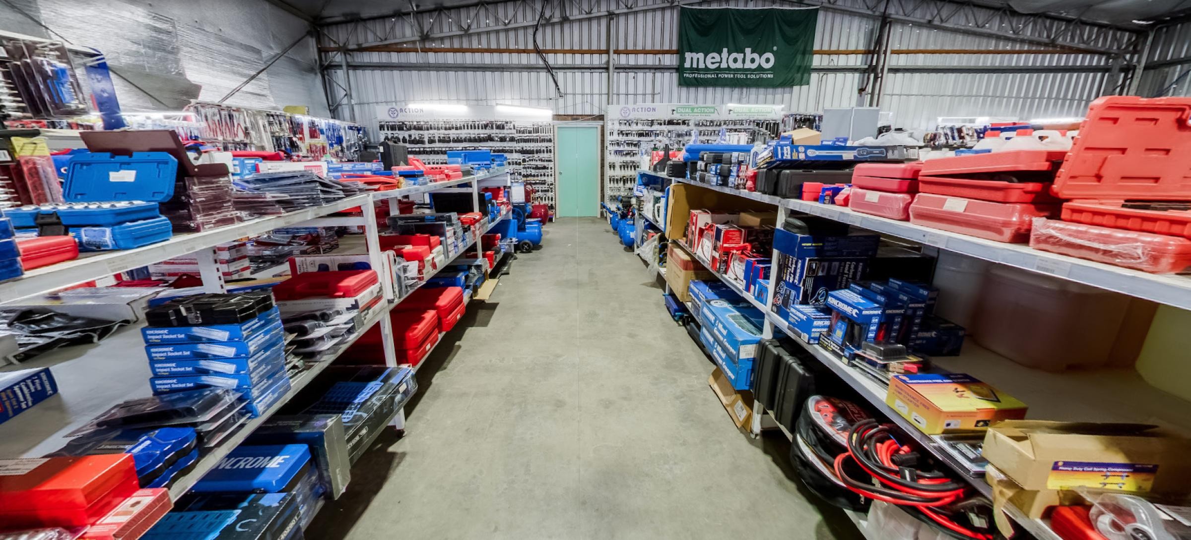 Summerland Tool Supplies - 648647 1