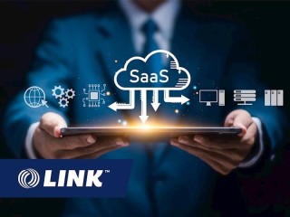 Invest in Blue-Chip MSP & SaaS based Systems Integrator