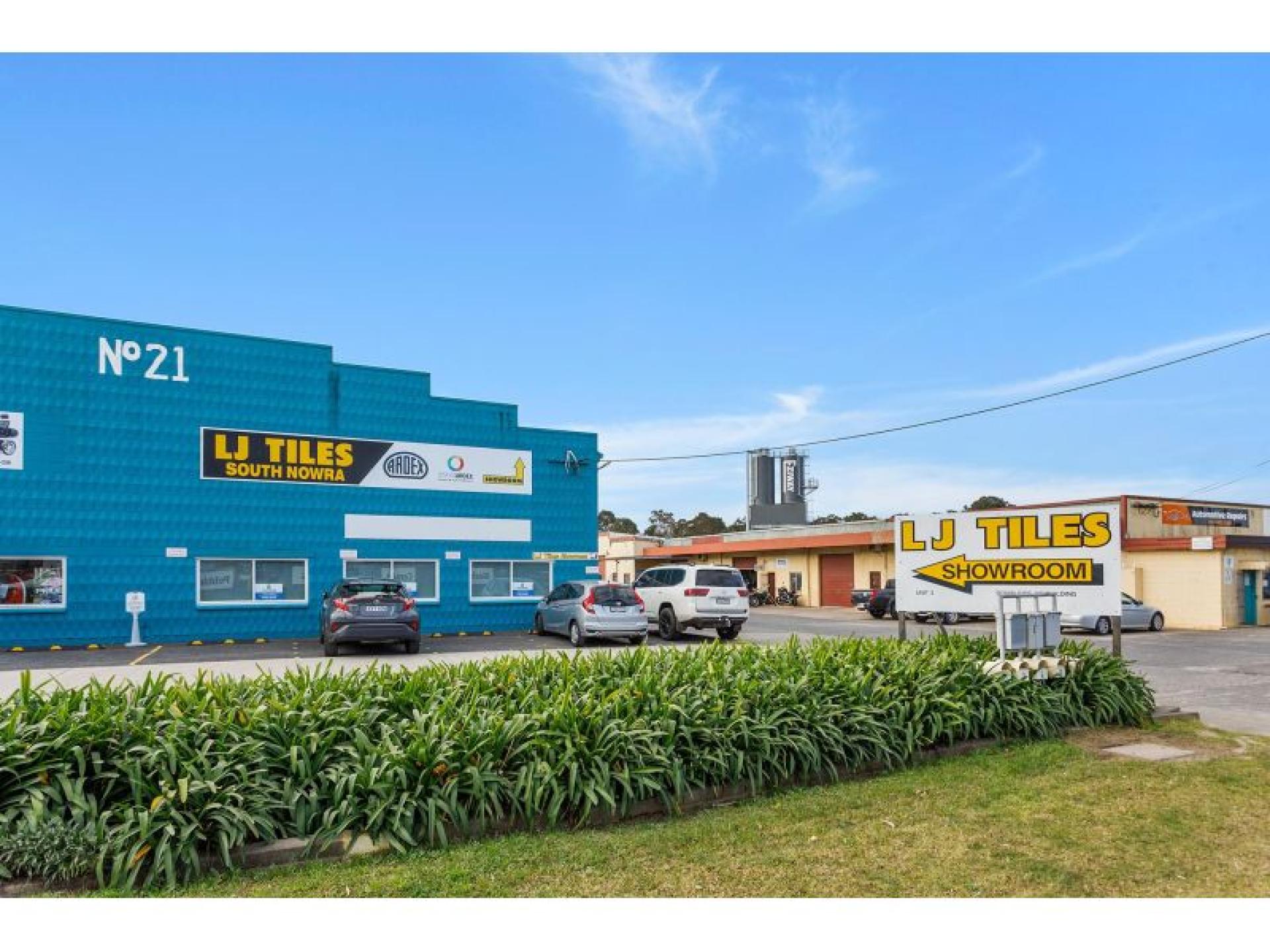 Profitable & Long-established Tile 648678 1