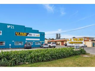 Profitable & Long-Established Tile Retailer – South Nowra