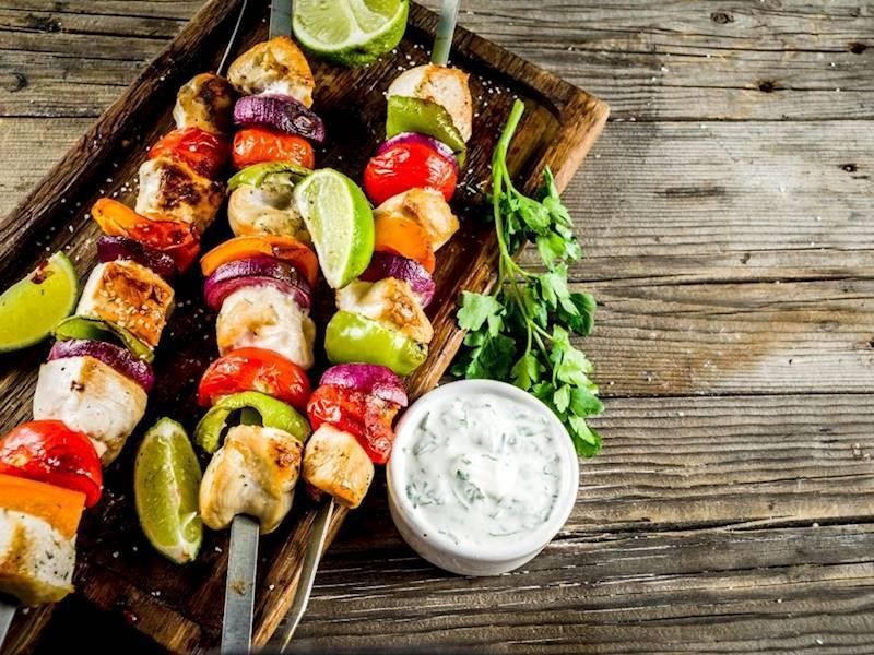 Established Food Business In 648681 2