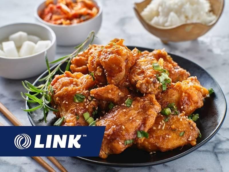 Established Food Business In 648681 1