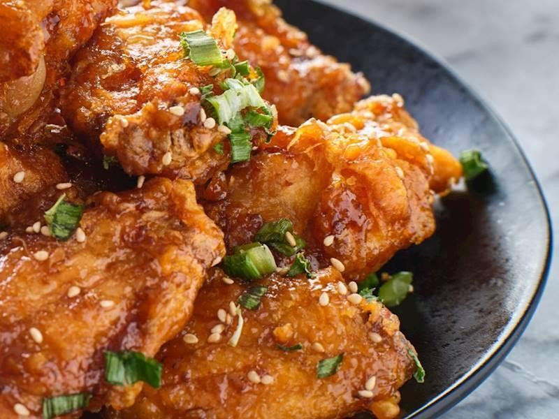 Established Food Business In 648681 3