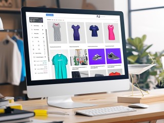 ONLINE CUSTOM ECOMMERCE BUSINESS OPPORTUNITY