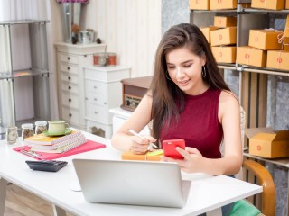 ONLINE CUSTOM ECOMMERCE BUSINESS OPPORTUNITY