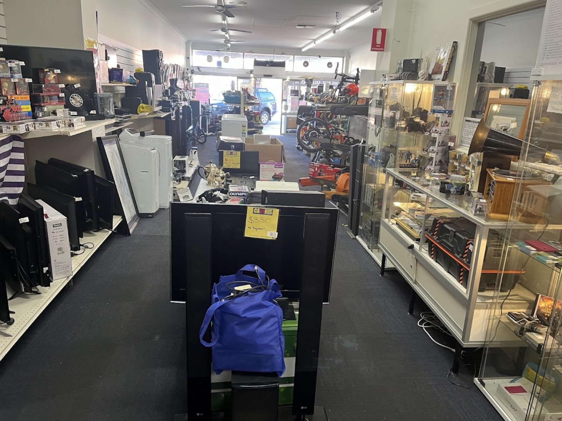 Pawnbroking Business In Wangaratta 648719 3