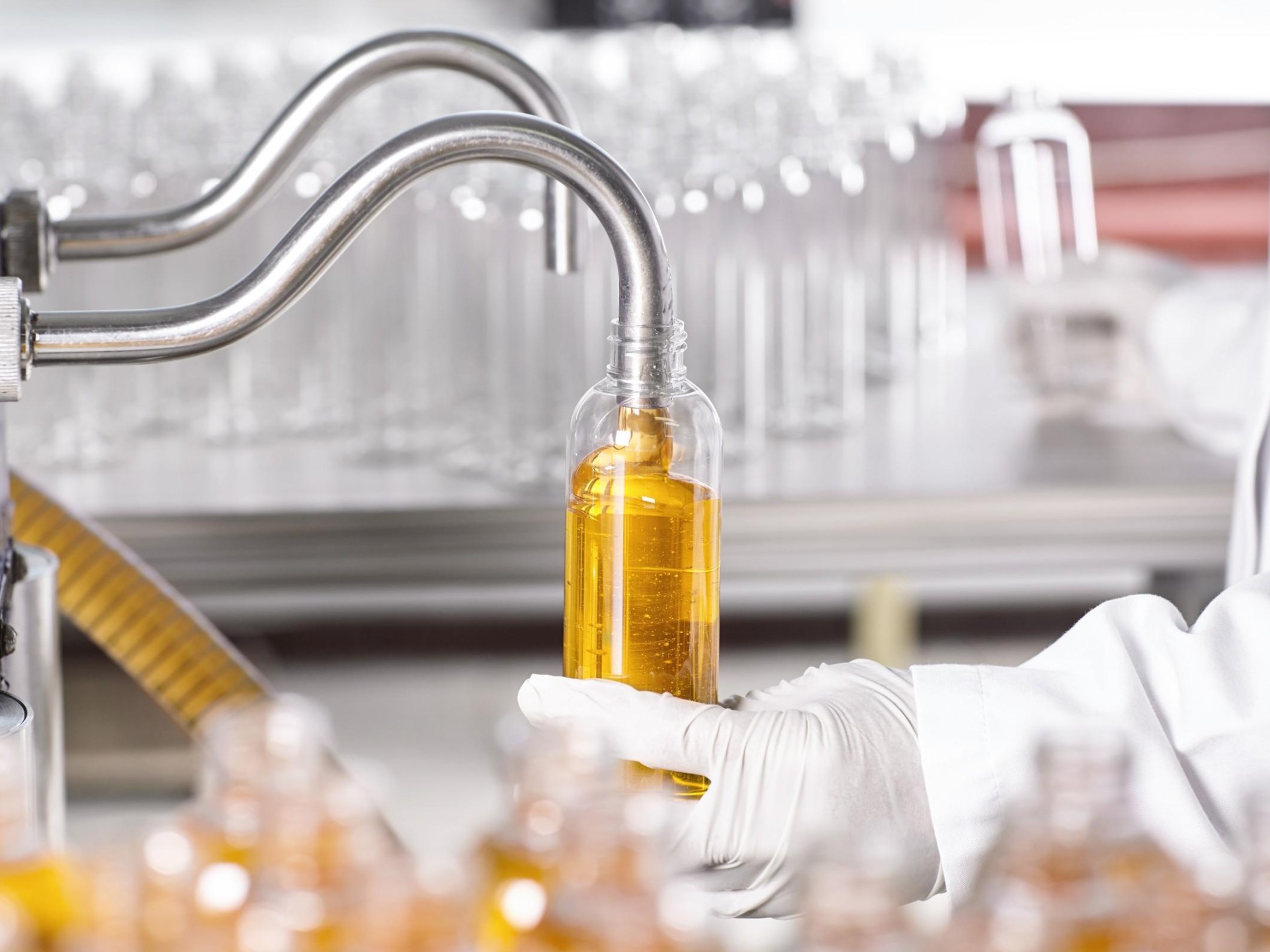 Pharmaceutical And Cosmetic Manufacturing 648744 3