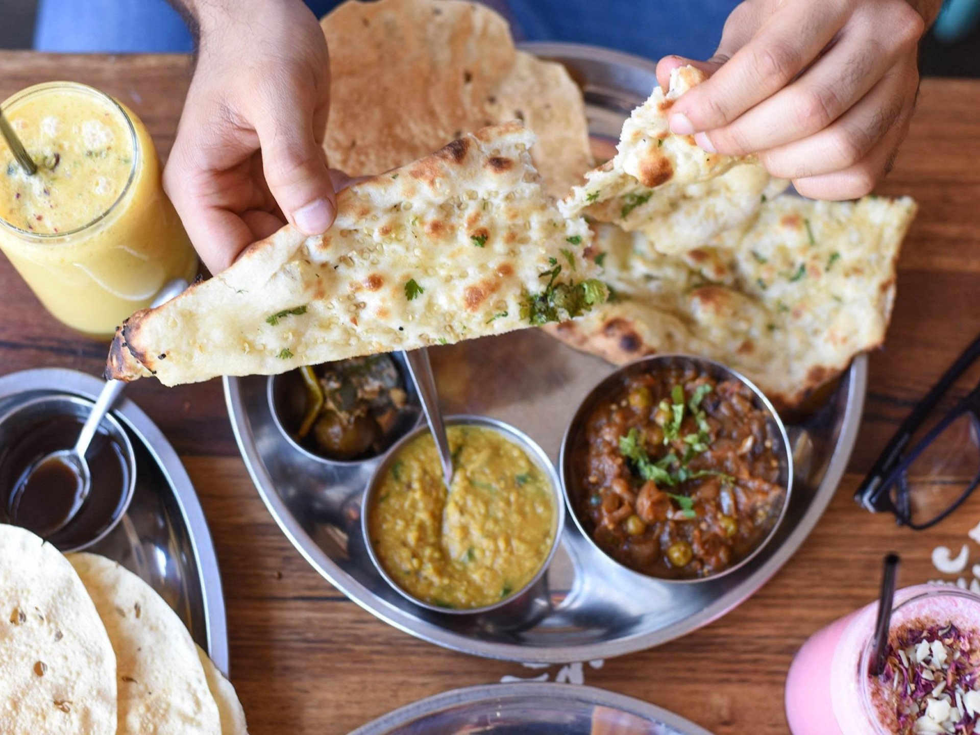 Licensed Indian Restaurant For 648763 2