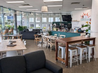 3 Sister Cafe - Townsville