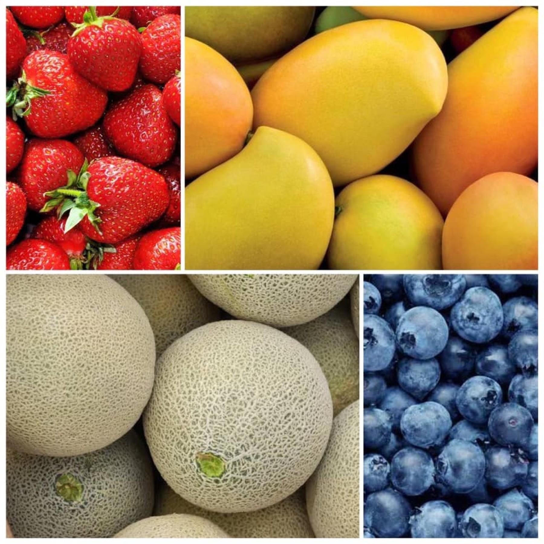 Under Management Fruit And 648788 2