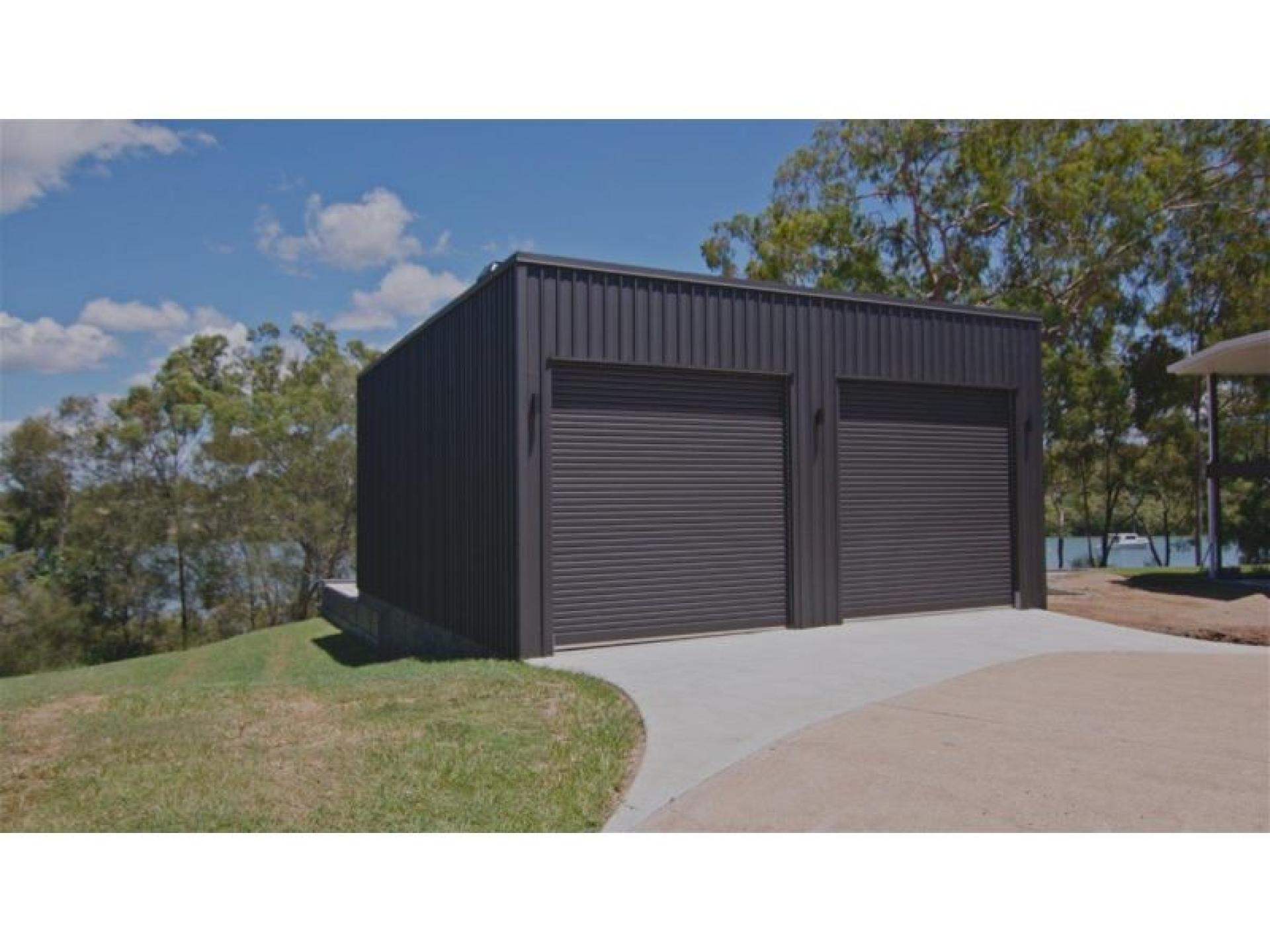 Central Qld Coastal Shed 648796 2