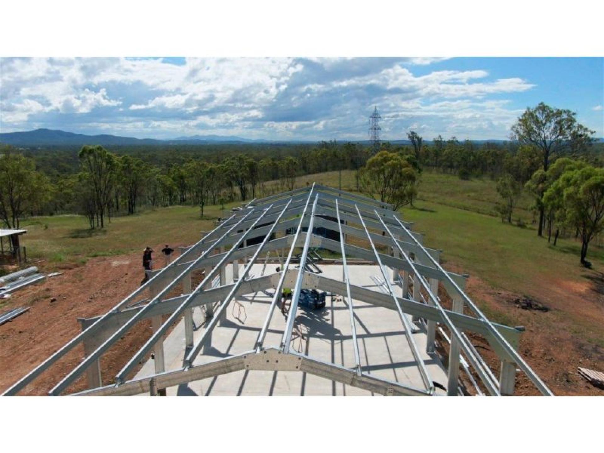 Central Qld Coastal Shed 648796 3