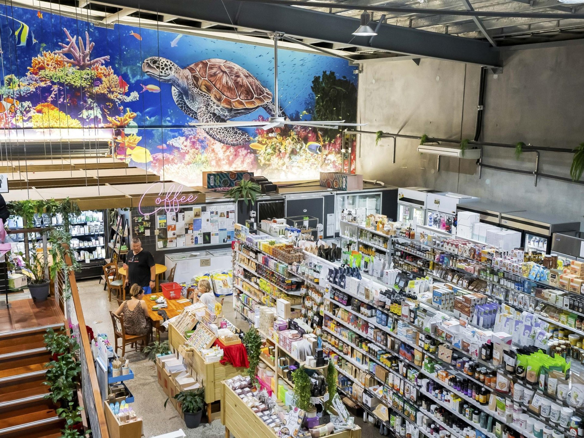 The Healthy Hub - 648828 3