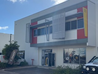 Townsville Airless & Pressure Cleaner Services