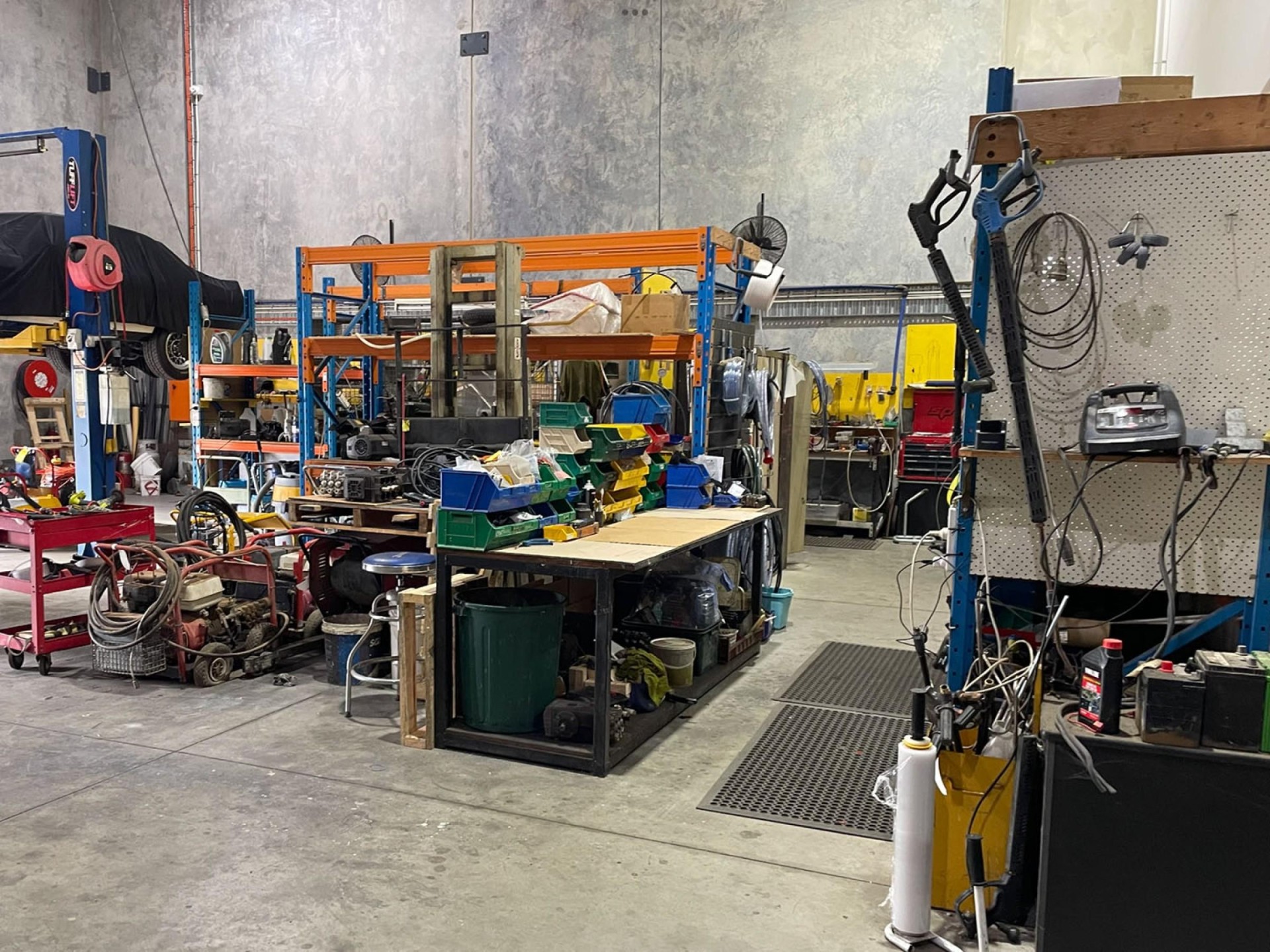 Townsville Airless & Pressure 648829 3