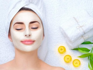 Townsville Beauty Salon in Shopping Centre