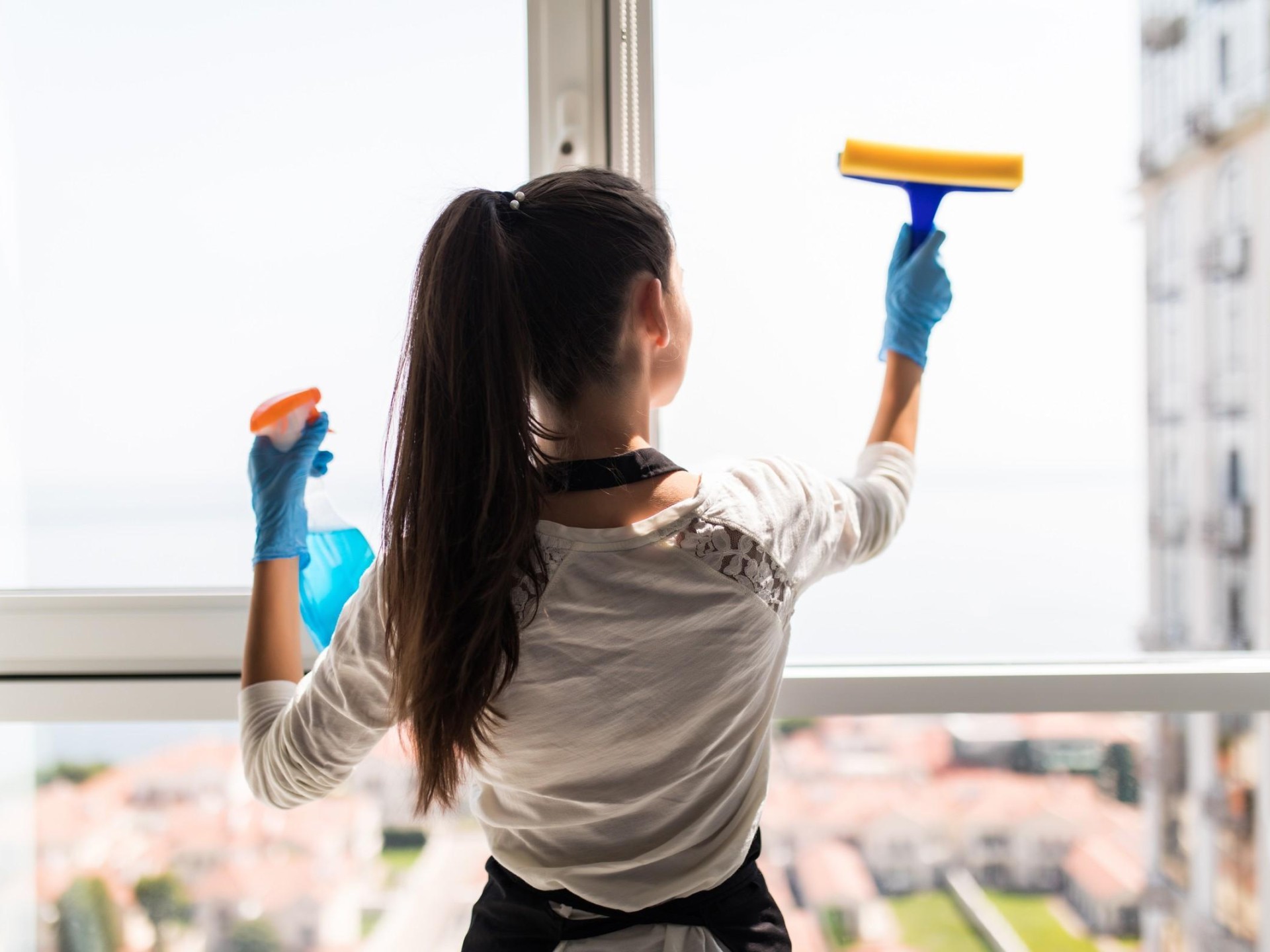 Executive Cleaning Services - 648842 1