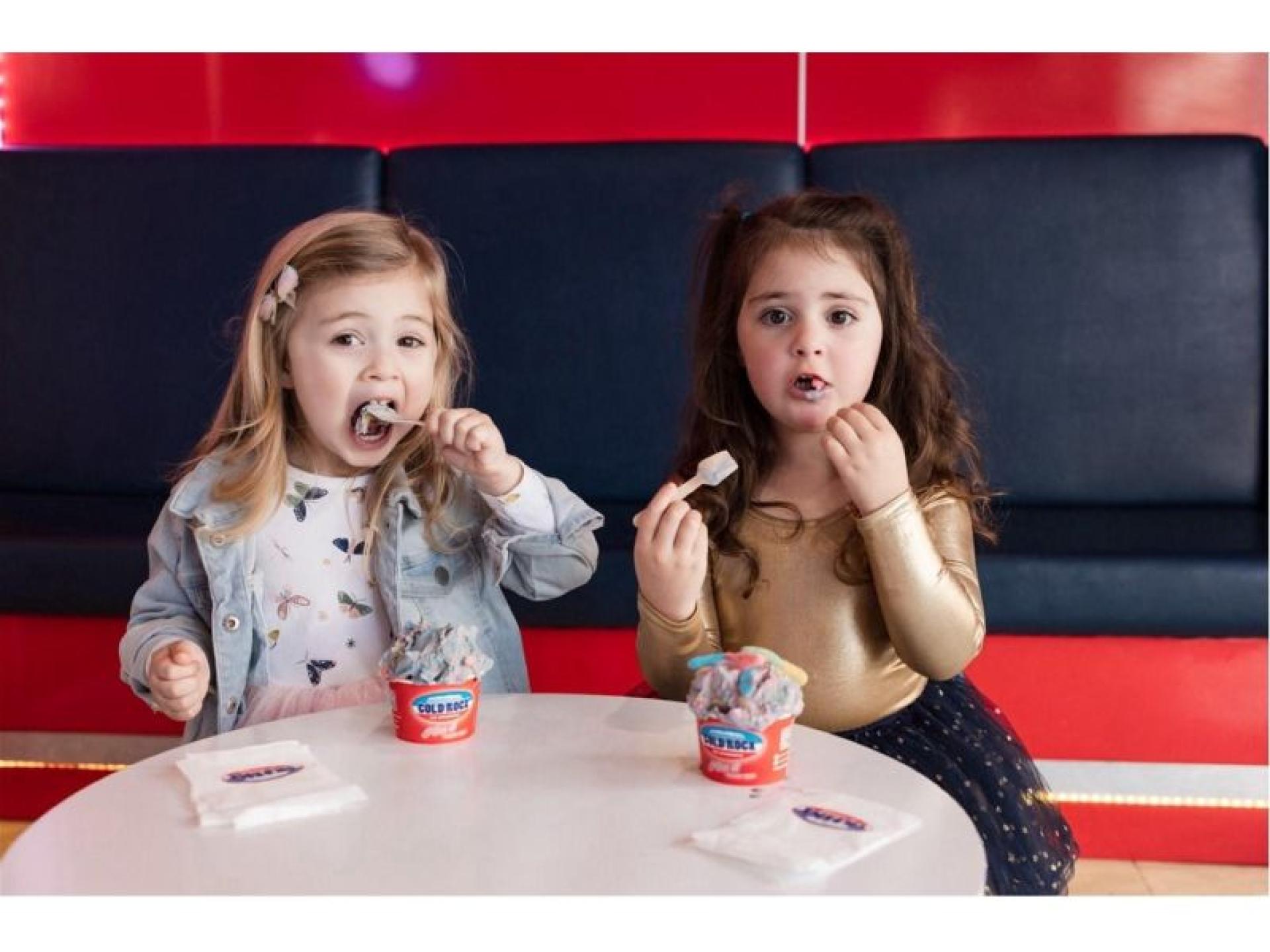 Own The New Cold 648850 2