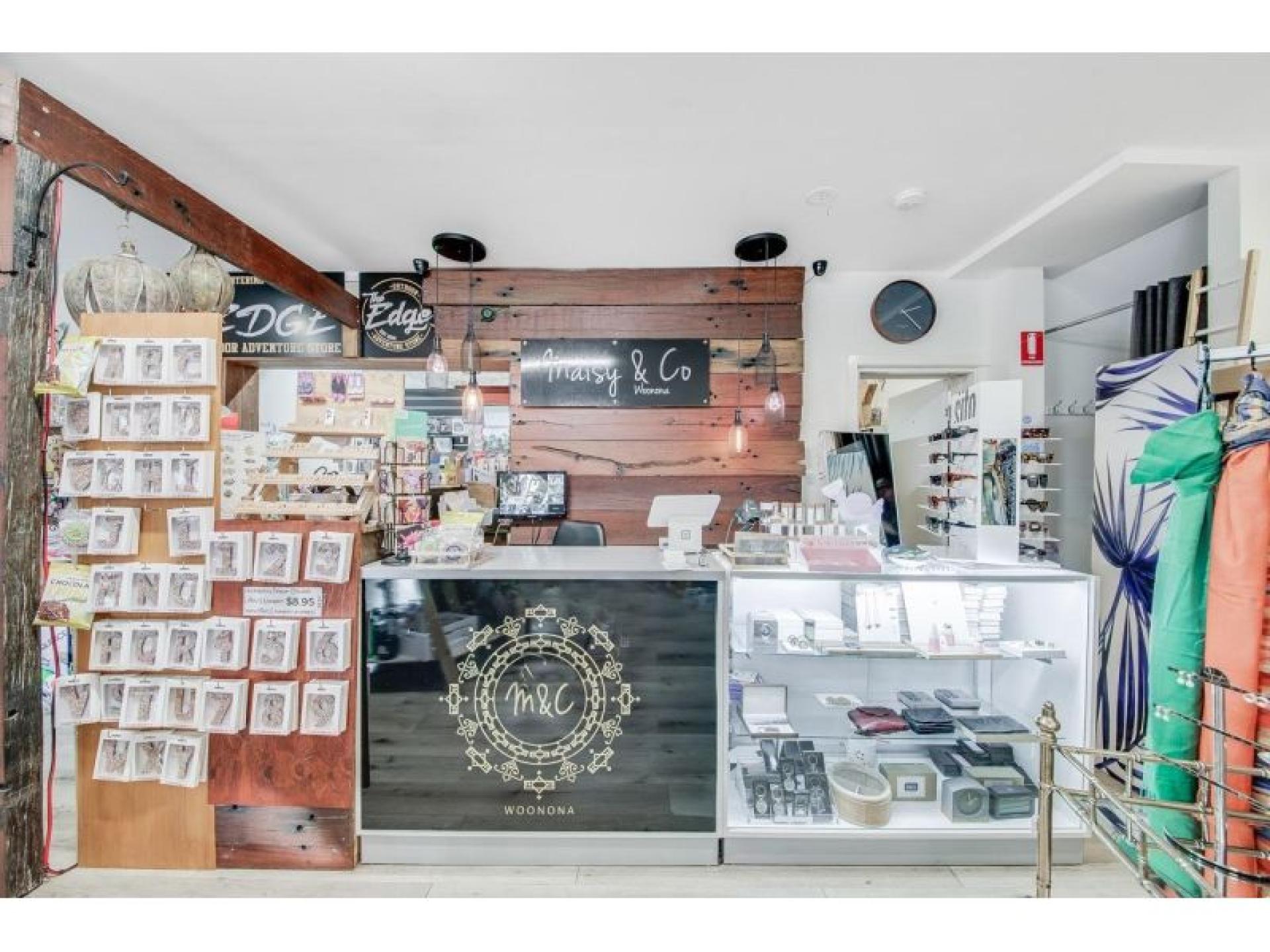 Retail Homewares Gifts And 648897 3