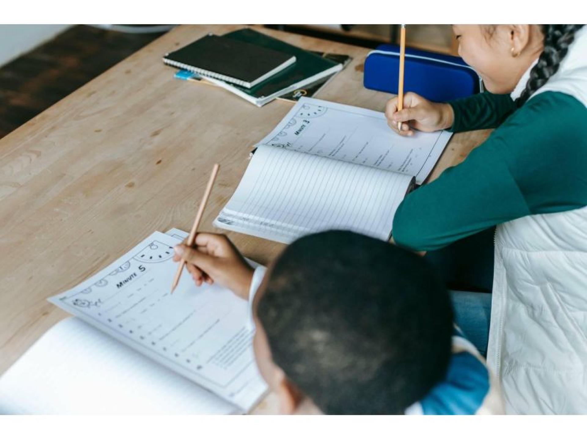 Well Established Tutoring Center 648898 3