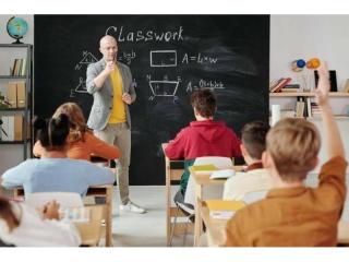 Well Established Tutoring Center For Sale