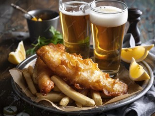 UNDER CONTRACT  Beach Side Fish, Chips & Bar  Fraser Coast