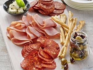 European Smallgoods Manufacturer