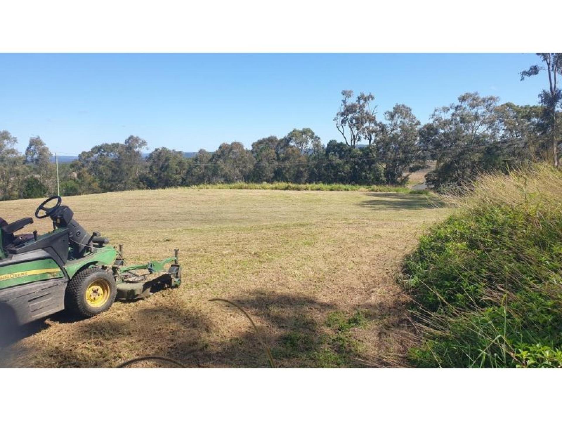 Consistent Acreage Mowing Business 648932 2