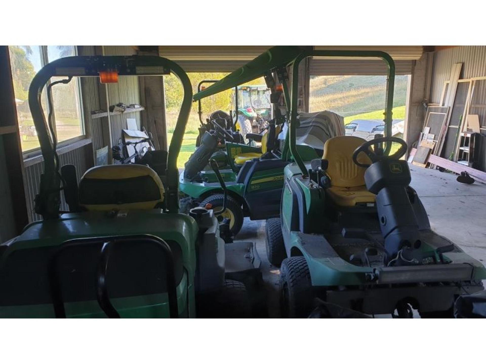 Consistent Acreage Mowing Business 648932 3