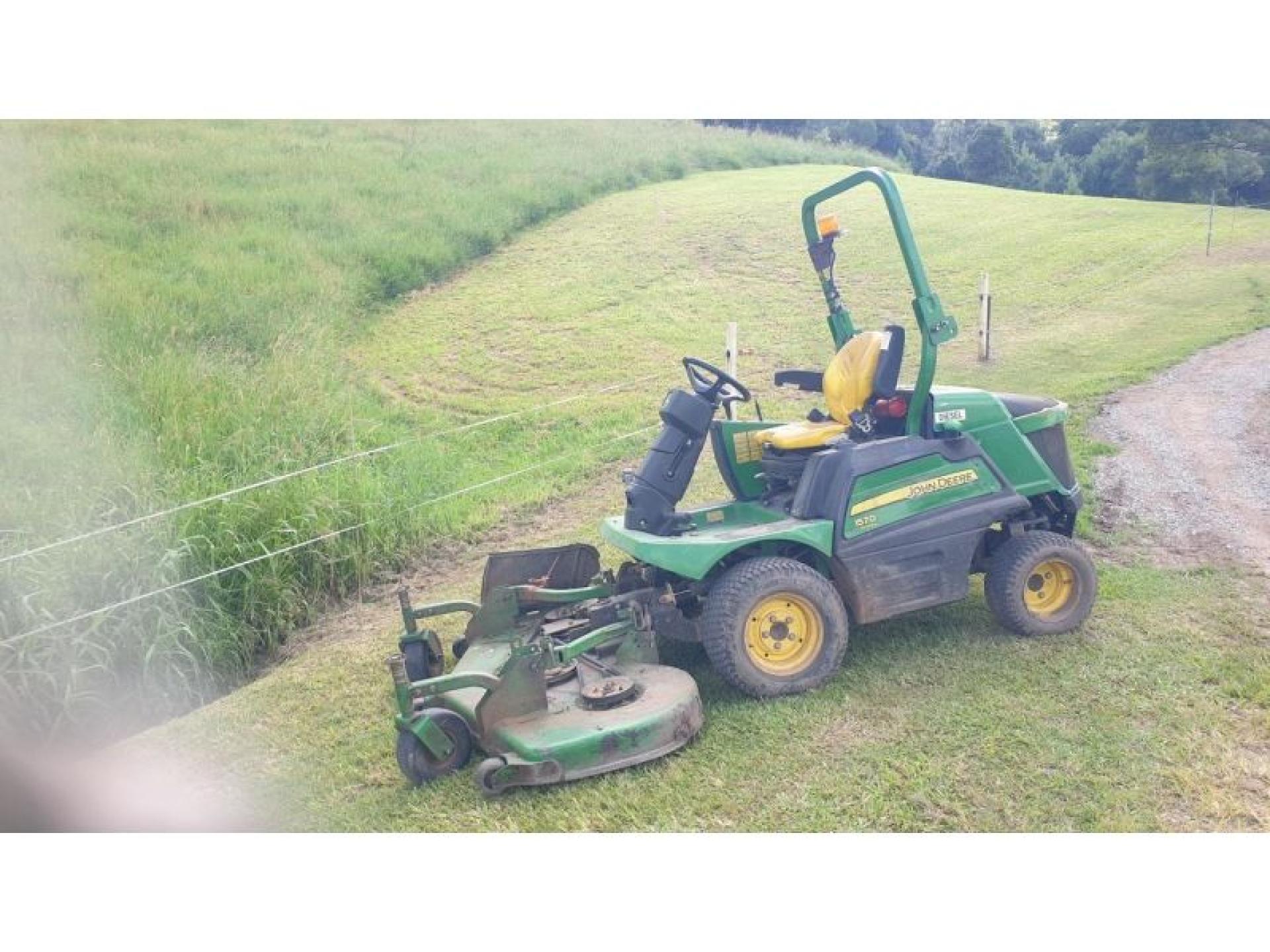Consistent Acreage Mowing Business 648932 1
