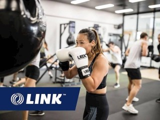 UBX Studio | Gold Coast | Under Management