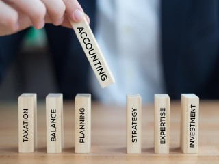 Accounting Practice for Sale in Brisbane