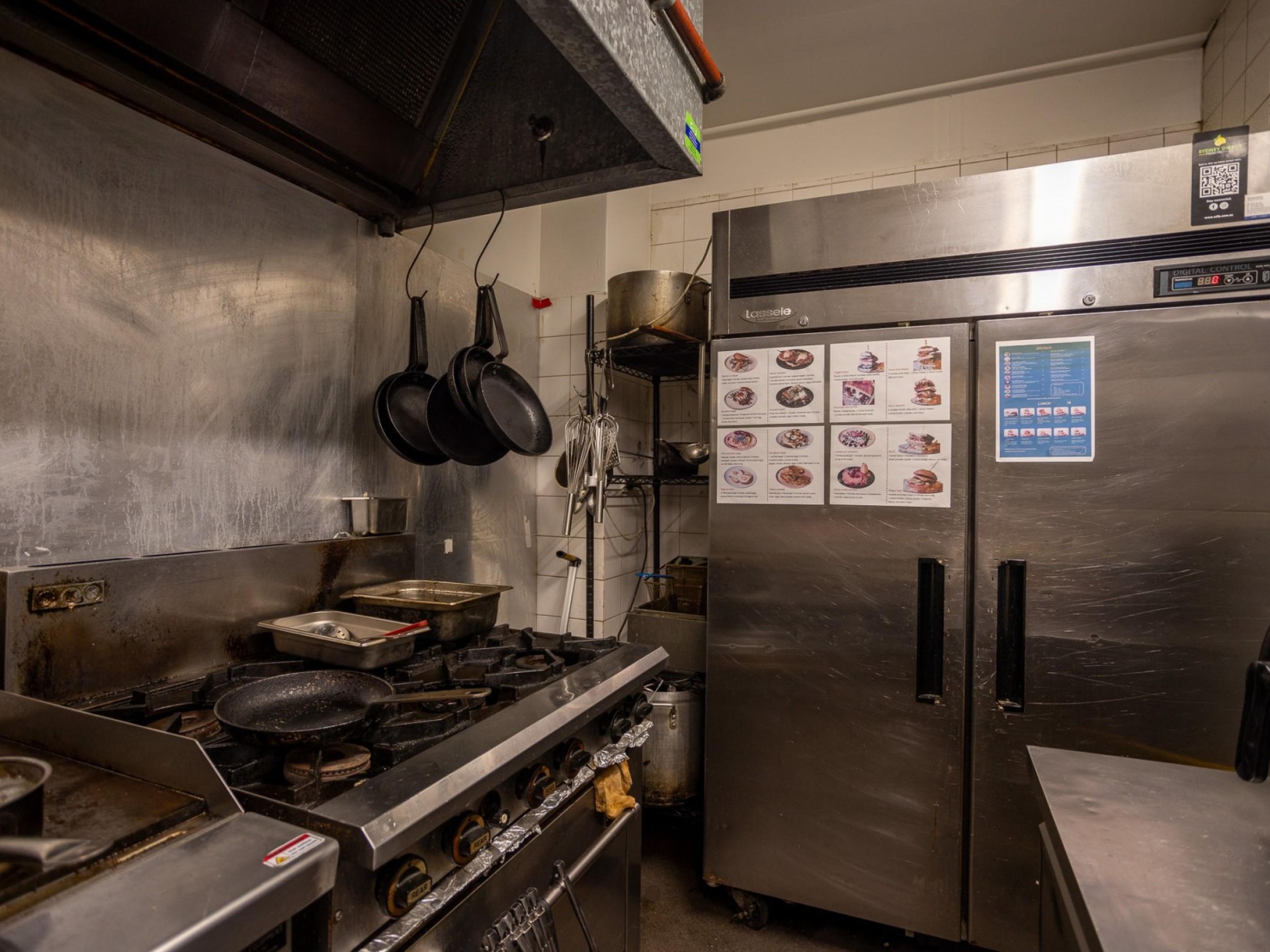 Great Opportunity | CafÉ 648995 3