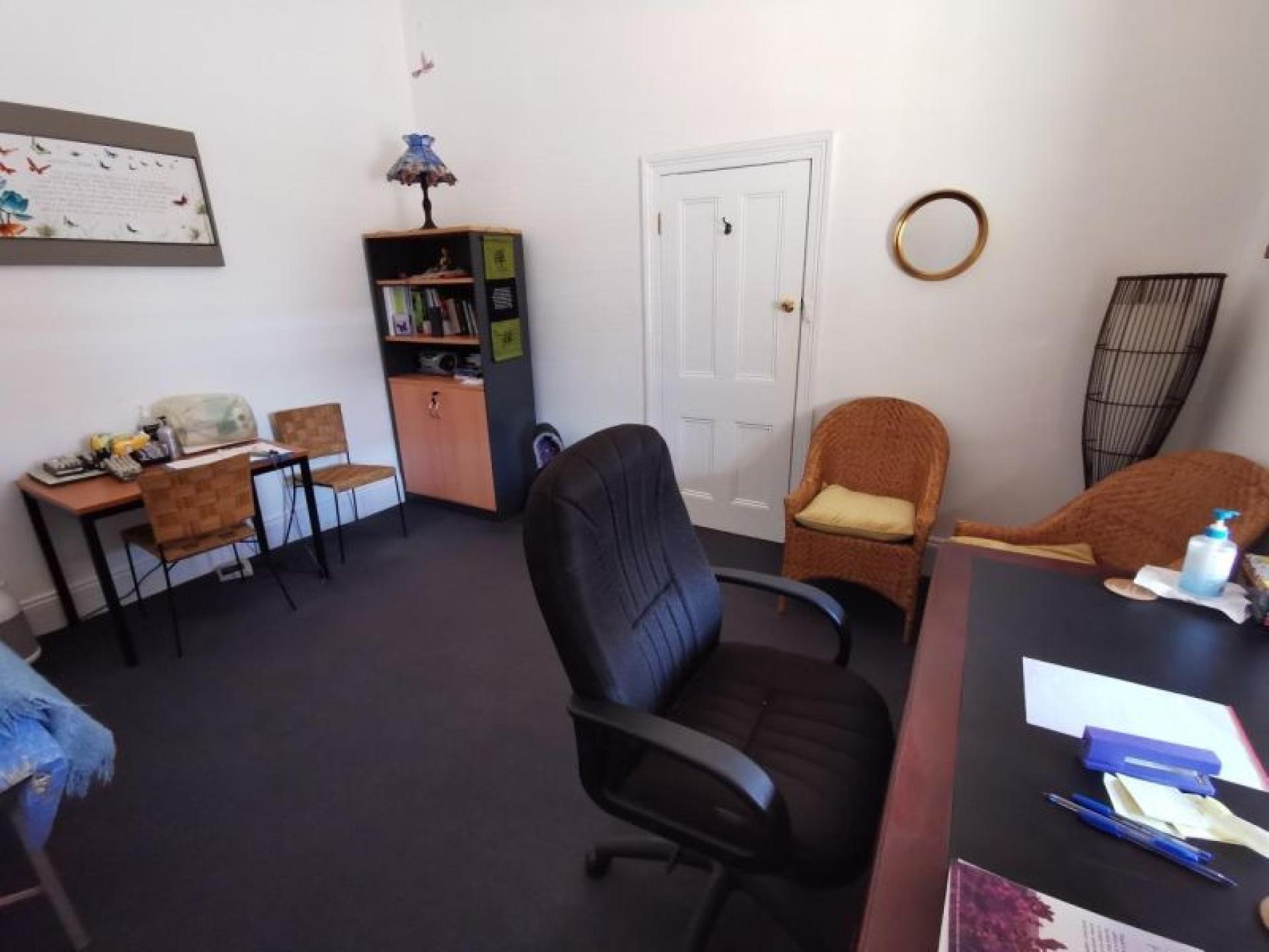 Health Care And Holistic 649001 2